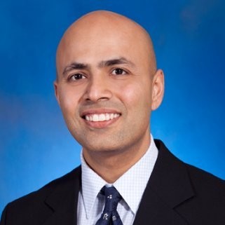 Vijay Manghnani